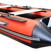 Лодка Polar Bird 320 M (Лайт) НДНД (транец из стеклокомпозита)