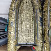 Лодка Адмирал 330 CF НДНД